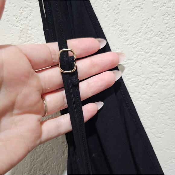 NWT Indah Body Mystery Maxi Dress - Picture 5 of 8